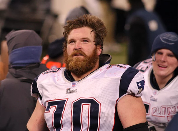 Logan Mankins