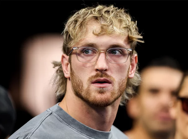 logan paul
