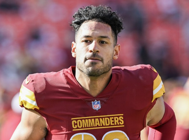 Logan Thomas
