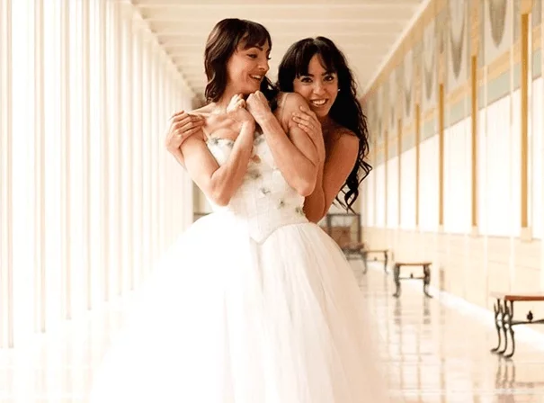 Lorena & Lorna Feijóo