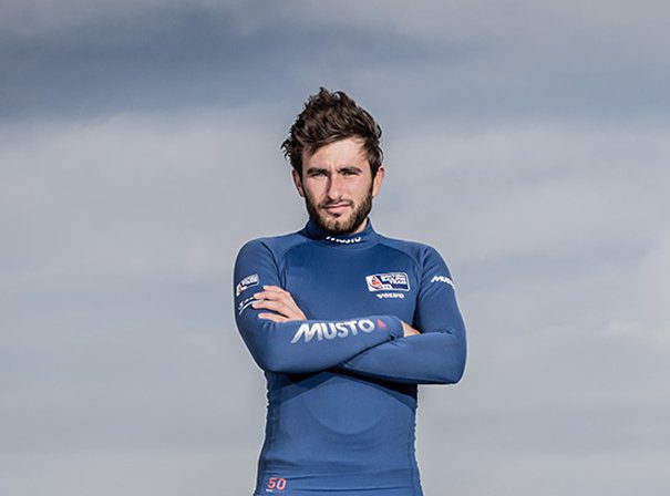 Lorenzo Brando Chiavarini