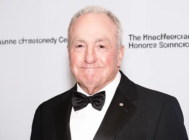 Lorne Michaels