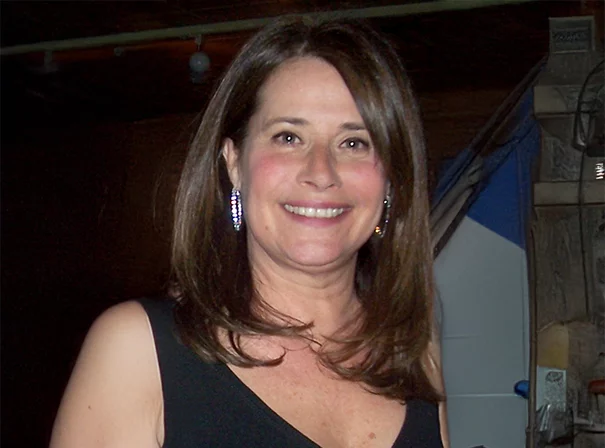 Lorraine Bracco