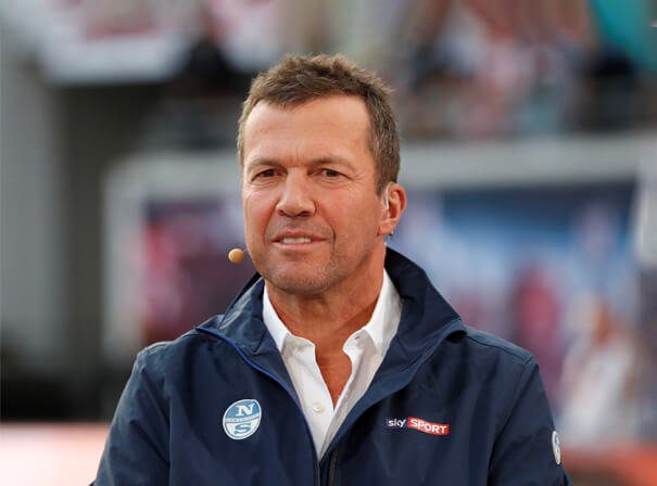Lothar Matthäus