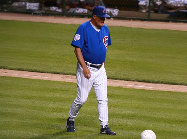 Lou Piniella