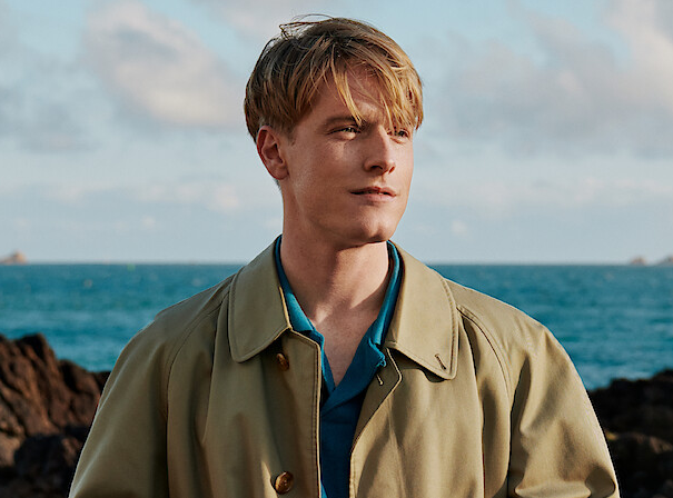 Louis Hofmann