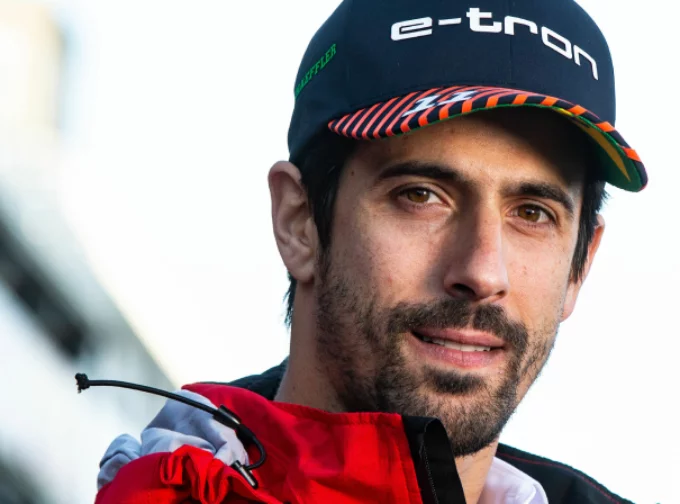 Lucas di Grassi