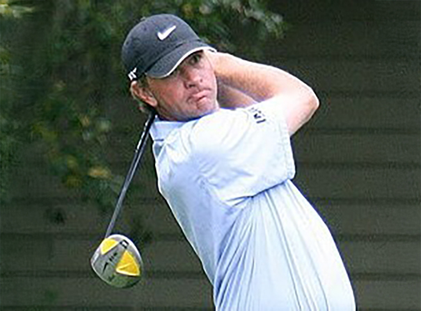 Lucas Glover