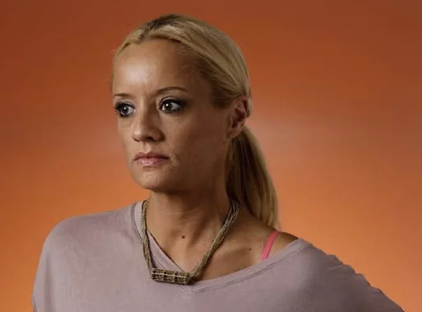 Lucy Davis