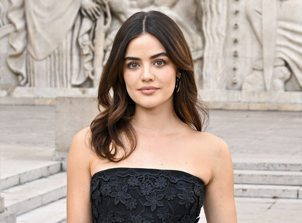 Lucy Hale