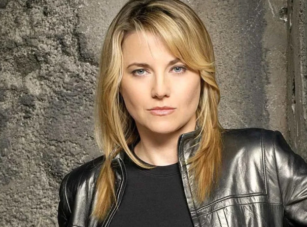 Lucy Lawless