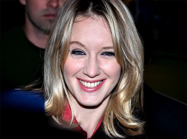 Ludivine Sagnier