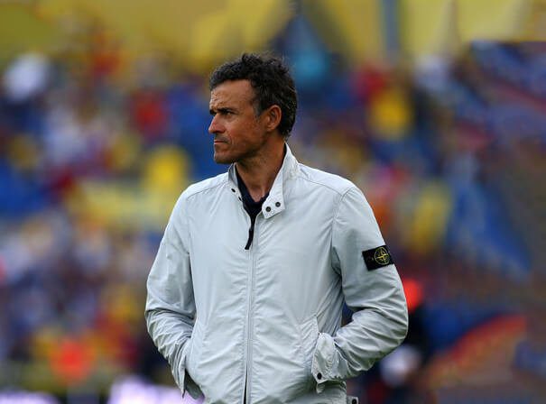 luis enrique