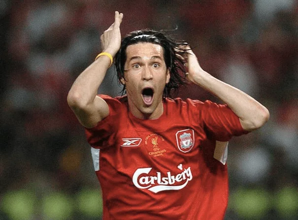 luis garcia