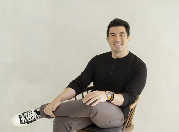 Luis Manzano