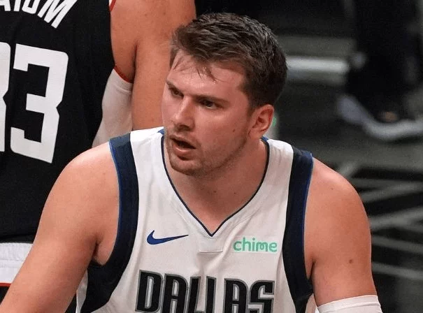 Luka Doncic