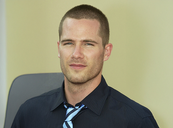 Luke Macfarlane