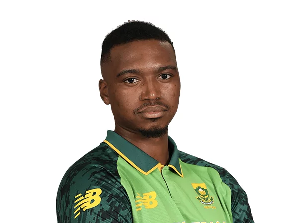 lungi ngidi