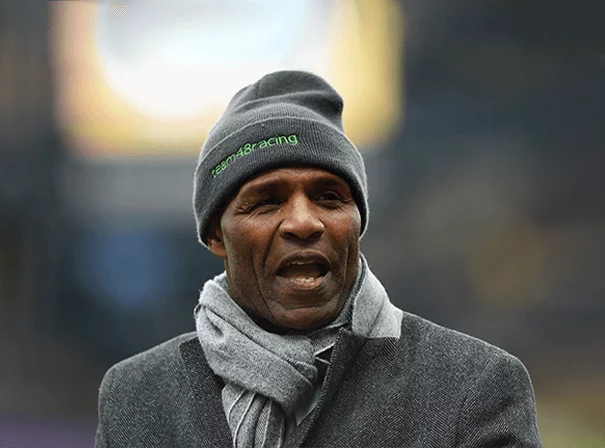 luther blissett