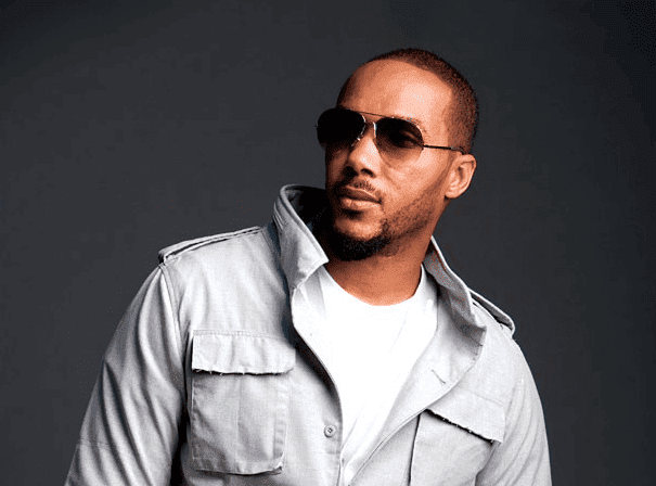 Lyfe Jennings