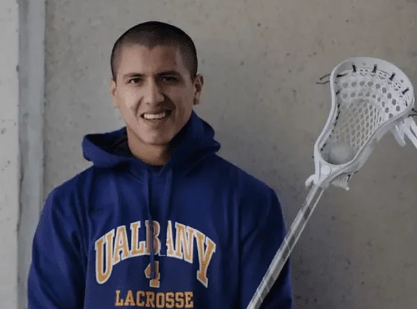 Lyle Thompson