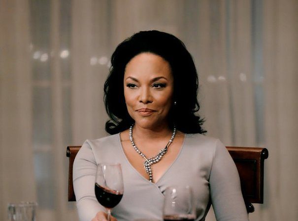 lynn whitfield