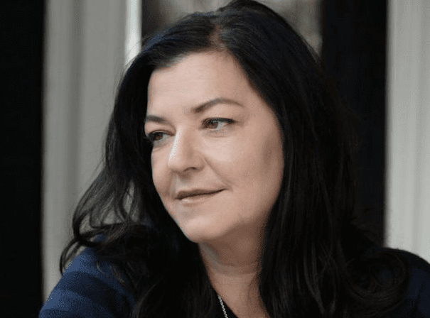 Lynne Ramsay