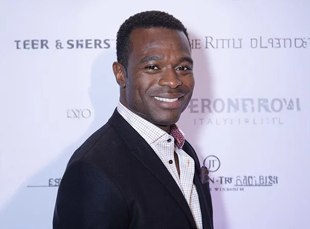 Lyriq Bent