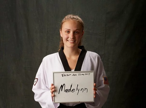 Madelynn Gorman-Shore