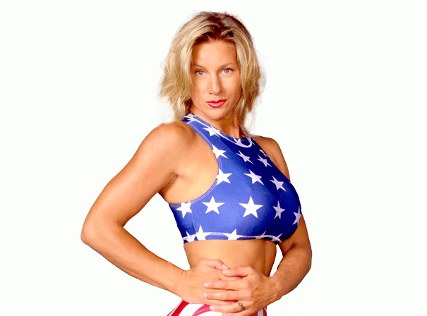 Madusa/Alundra Blayze