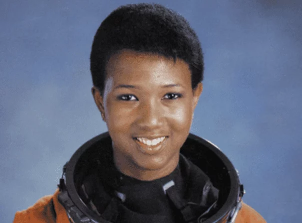 Mae C. Jemison