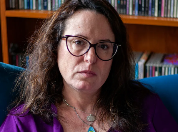 Maggie Haberman