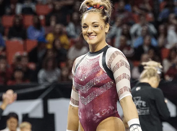 Maggie Nichols