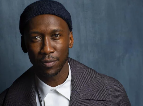 Mahershala Ali