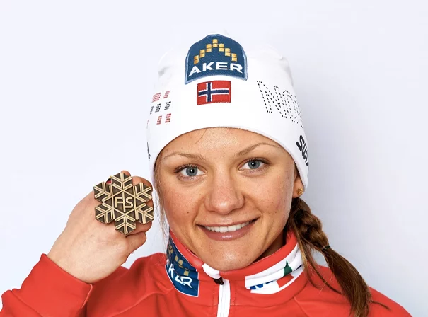 maiken caspersen falla