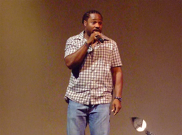 Malcolm Jamal Warner
