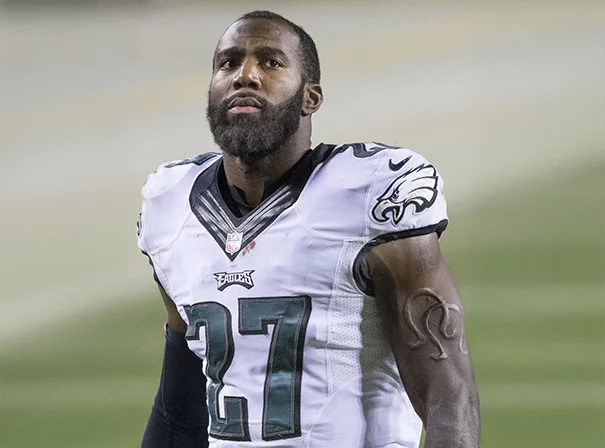 Malcolm Jenkins