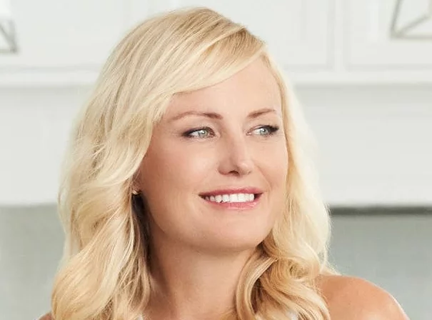 Malin Akerman