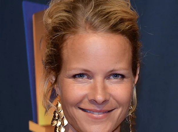 Malin Baryard-Johnsson