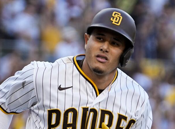 Manny Machado
