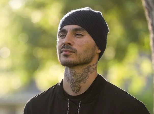 Manny Montana