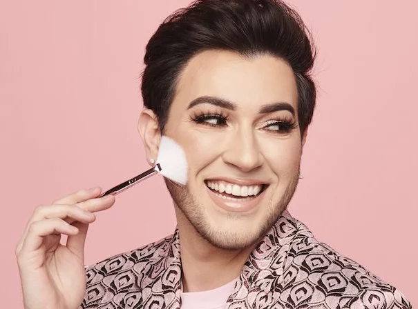 Manny MUA