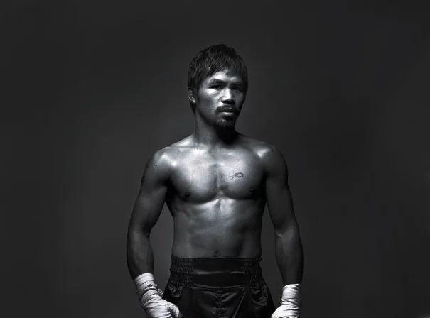 manny pacquiao