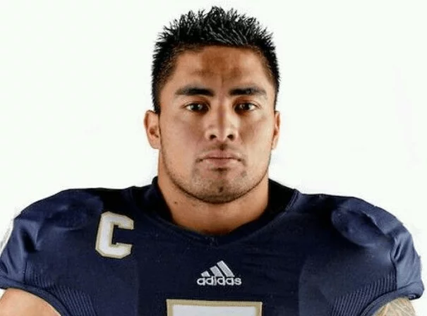 Manti Te’o
