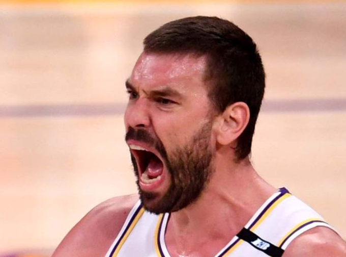 Marc Gasol