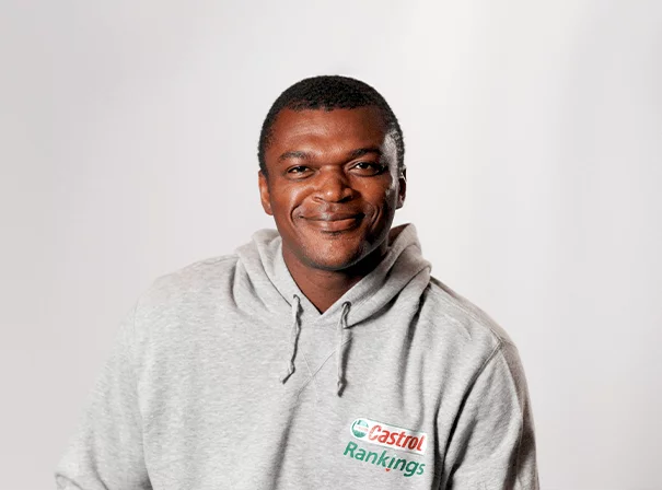 Marcel Desailly