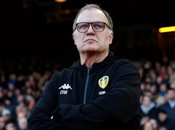 Marcelo Bielsa