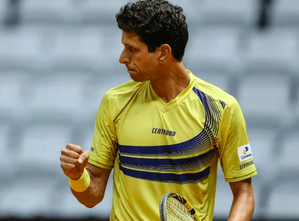 Marcelo Melo