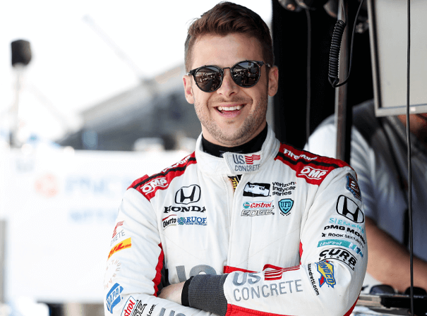 Marco Andretti
