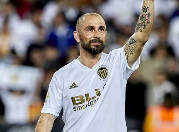 Marco Di Vaio